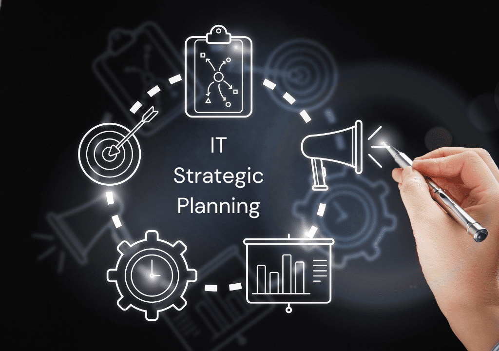 it-strategy-agile-tech-solutions