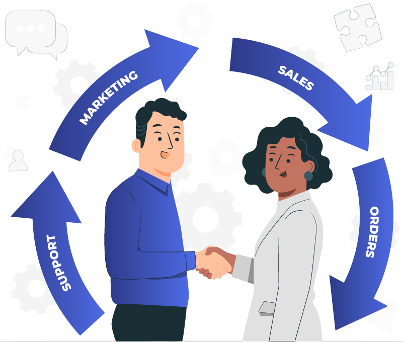 client-engagement-agile-tech-solutions