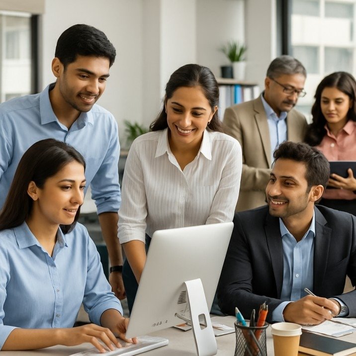 Digital Marketing Agency