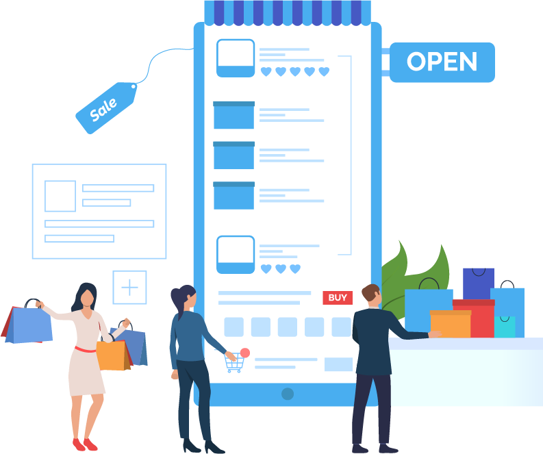 mall-management-agile-tech-solutions