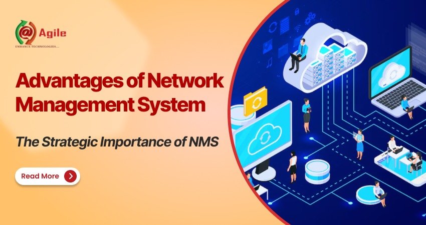 10 Advantages of Network Management System