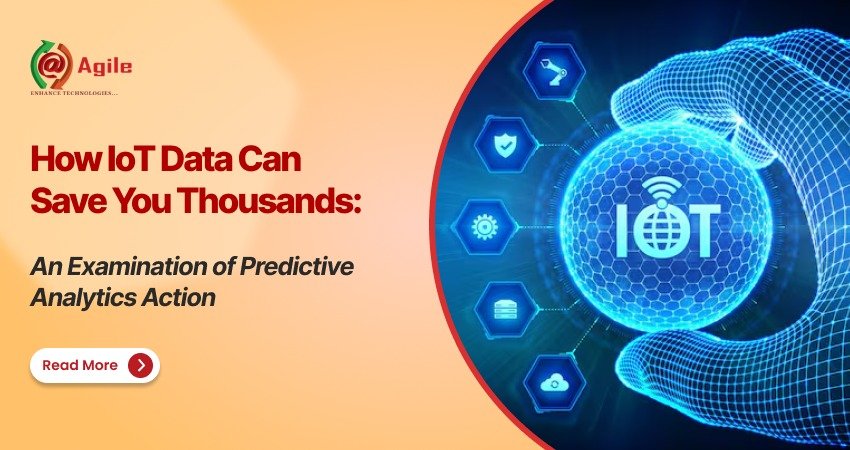 Predictive Analytics In IOT