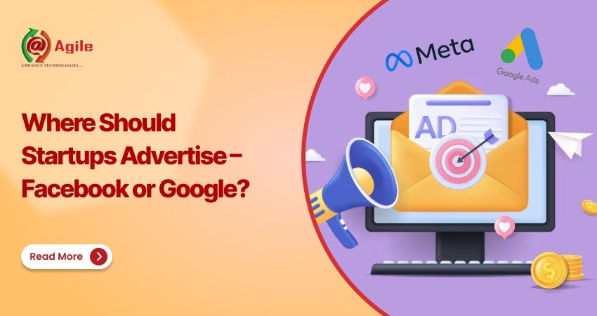 Difference Between Google Ads And Facebook Ads